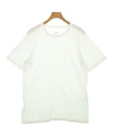 SOFFE（ソフィー）Tシャツ・カットソー 白 サイズ:L メンズ/2200660914053