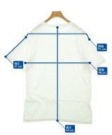 SOFFE（ソフィー）Tシャツ・カットソー 白 サイズ:L メンズ/2200660914053