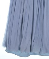 Needle & Thread（ニードル　アンド　スレッド）ワンピース 青 サイズ:38(S位) レディース/2200635555090