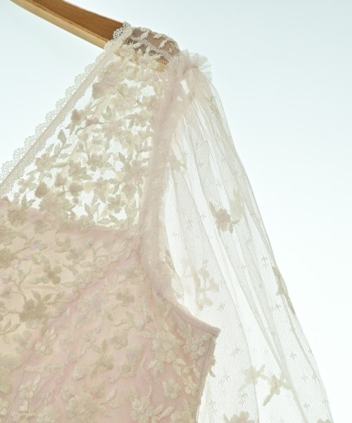 Needle & Thread（ニードル　アンド　スレッド）ワンピース ピンク サイズ:40(M位) レディース/2200623034125