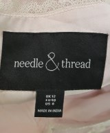 Needle & Thread（ニードル　アンド　スレッド）ワンピース ピンク サイズ:40(M位) レディース/2200623034125