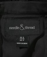 Needle & Thread（ニードル　アンド　スレッド）ロング・マキシ丈スカート 黒 サイズ:36(XS位) レディース/2200727921031