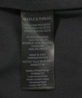 Needle & Thread（ニードル　アンド　スレッド）ロング・マキシ丈スカート 黒 サイズ:36(XS位) レディース/2200727921031