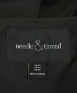 Needle & Thread（ニードル　アンド　スレッド）その他 黒 サイズ:US10(XL位)/US8(L位) レディース/2200731447084