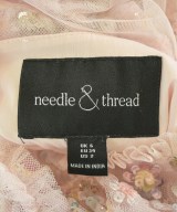 Needle & Thread（ニードル　アンド　スレッド）ワンピース ピンク サイズ:-(M位) レディース/2200725644048