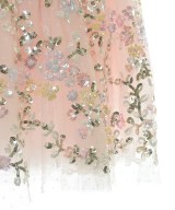 Needle & Thread（ニードル　アンド　スレッド）ワンピース ピンク サイズ:-(M位) レディース/2200725644048