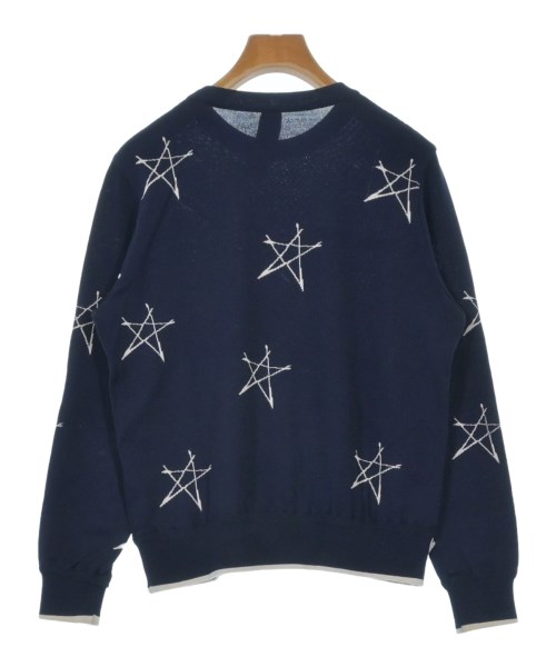 loderetto（ロデレット）ニット・セーター 紺 サイズ:38(M位) レディース/2200633838065