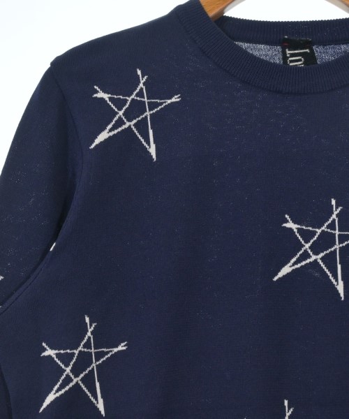 loderetto（ロデレット）ニット・セーター 紺 サイズ:38(M位) レディース/2200633838065