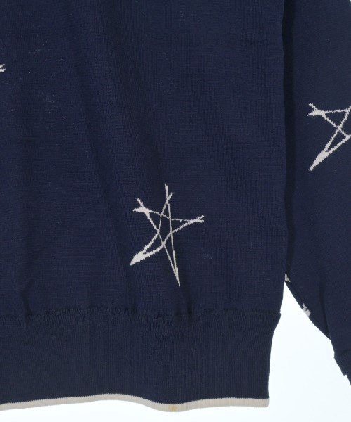 loderetto（ロデレット）ニット・セーター 紺 サイズ:38(M位) レディース/2200633838065