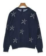 loderetto（ロデレット）ニット・セーター 紺 サイズ:38(M位) レディース/2200633838065