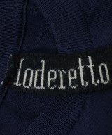 loderetto（ロデレット）ニット・セーター 紺 サイズ:38(M位) レディース/2200633838065