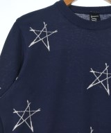 loderetto（ロデレット）ニット・セーター 紺 サイズ:38(M位) レディース/2200633838065