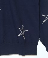 loderetto（ロデレット）ニット・セーター 紺 サイズ:38(M位) レディース/2200633838065