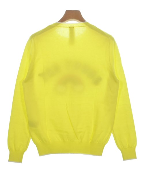 loderetto（ロデレット）ニット・セーター 黄 サイズ:40(M位) レディース/2200657978075
