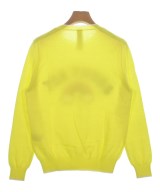 loderetto（ロデレット）ニット・セーター 黄 サイズ:40(M位) レディース/2200657978075