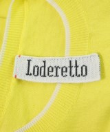 loderetto（ロデレット）ニット・セーター 黄 サイズ:40(M位) レディース/2200657978075