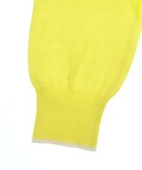 loderetto（ロデレット）ニット・セーター 黄 サイズ:40(M位) レディース/2200657978075