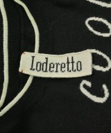 loderetto（ロデレット）ニット・セーター 黒 サイズ:40(M位) レディース/2200701236298