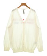 loderetto（ロデレット）カーディガン 白 サイズ:46(XXL位) レディース/2200690029109