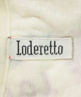 loderetto（ロデレット）カーディガン 白 サイズ:46(XXL位) レディース/2200690029109