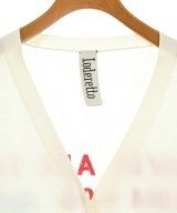 loderetto（ロデレット）カーディガン 白 サイズ:46(XXL位) レディース/2200690029109