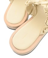 LAURENCE（ロランス）サンダル ベージュ サイズ:EU38(24.5cm位) レディース/2200644569347