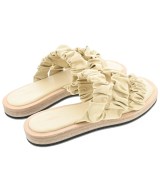 LAURENCE（ロランス）サンダル 白 サイズ:EU38(24.5cm位) レディース/2200644611268