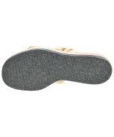 LAURENCE（ロランス）サンダル 白 サイズ:EU38(24.5cm位) レディース/2200644611268