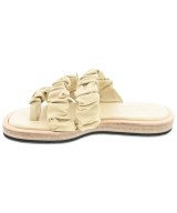 LAURENCE（ロランス）サンダル 白 サイズ:EU38(24.5cm位) レディース/2200644611268