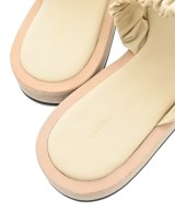 LAURENCE（ロランス）サンダル 白 サイズ:EU38(24.5cm位) レディース/2200644611268