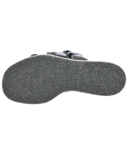 LAURENCE（ロランス）サンダル 黒 サイズ:EU38(24.5cm位) レディース/2200644759069