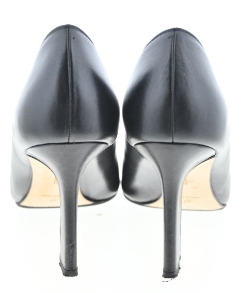 LAURENCE（ロランス）パンプス 黒 サイズ:EU37(23.5cm位) レディース/2200661172131