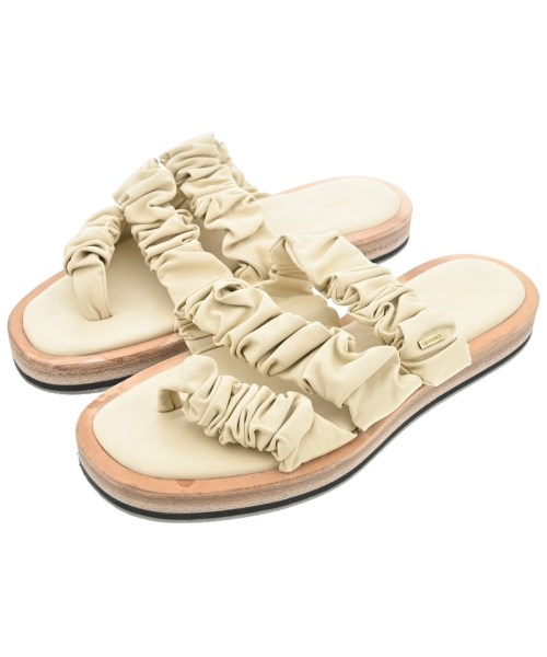 LAURENCE(ロランス)のサンダル サイズ:EU38(24.5cm位) 7,200円