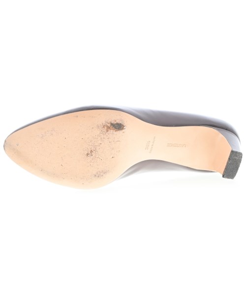 LAURENCE（ロランス）パンプス 茶 サイズ:EU36 1/2(23cm位) レディース/2200704704053