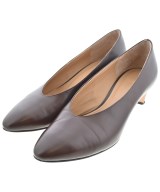 LAURENCE（ロランス）パンプス 茶 サイズ:EU36 1/2(23cm位) レディース/2200704704053