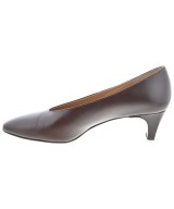 LAURENCE（ロランス）パンプス 茶 サイズ:EU36 1/2(23cm位) レディース/2200704704053