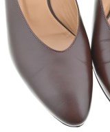 LAURENCE（ロランス）パンプス 茶 サイズ:EU36 1/2(23cm位) レディース/2200704704053