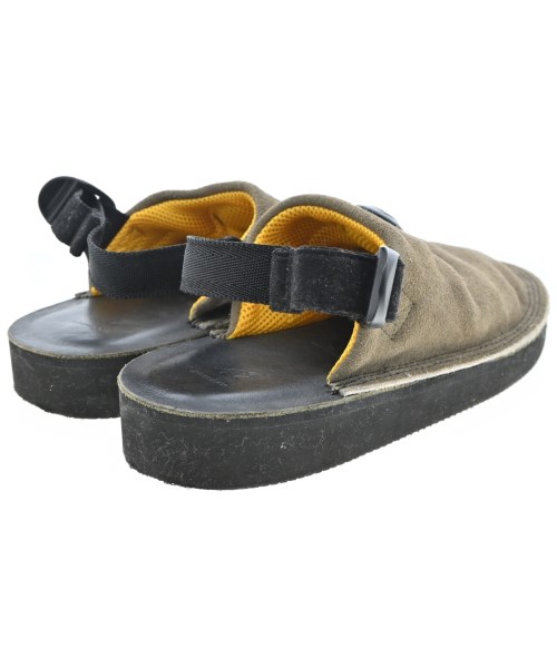 ptarmigan（ターミガン）その他 グレー サイズ:EU43(28cm位) メンズ/2200620884761