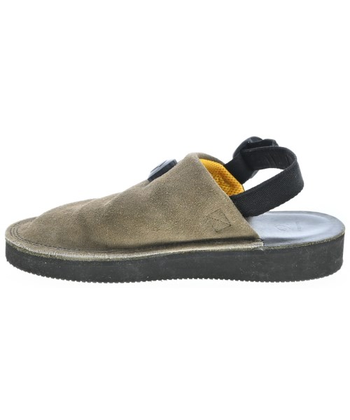 ptarmigan（ターミガン）その他 グレー サイズ:EU43(28cm位) メンズ/2200620884761