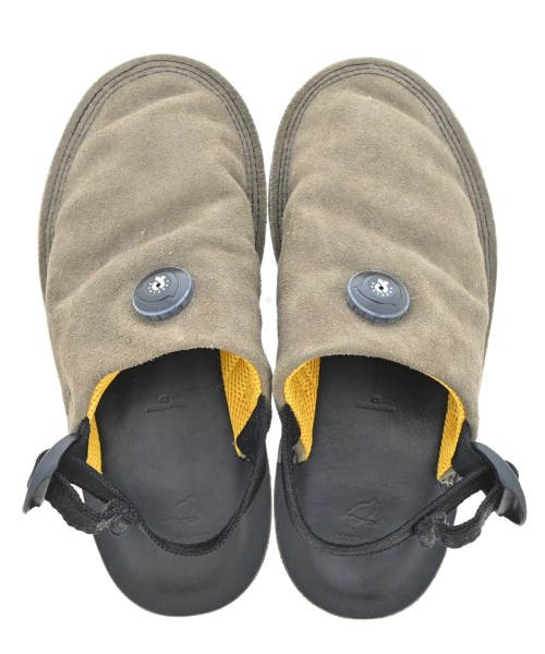 ptarmigan（ターミガン）その他 グレー サイズ:EU43(28cm位) メンズ/2200620884761