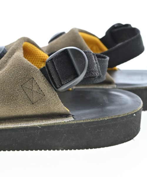 ptarmigan（ターミガン）その他 グレー サイズ:EU43(28cm位) メンズ/2200620884761