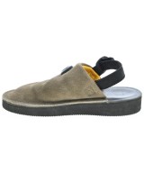 ptarmigan（ターミガン）その他 グレー サイズ:EU43(28cm位) メンズ/2200620884761