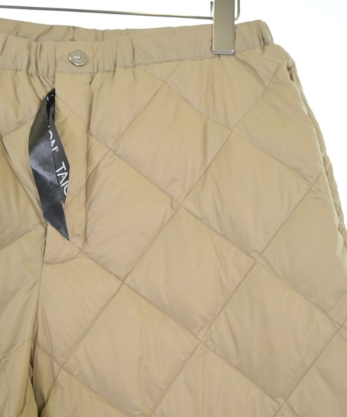 TAION（タイオン）その他 ベージュ サイズ:M レディース/2200623677025