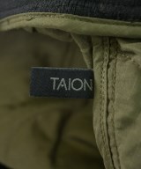 TAION（タイオン）その他 黒 サイズ:L メンズ/2200636998100