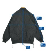 TAION（タイオン）その他 黒 サイズ:L メンズ/2200636998100