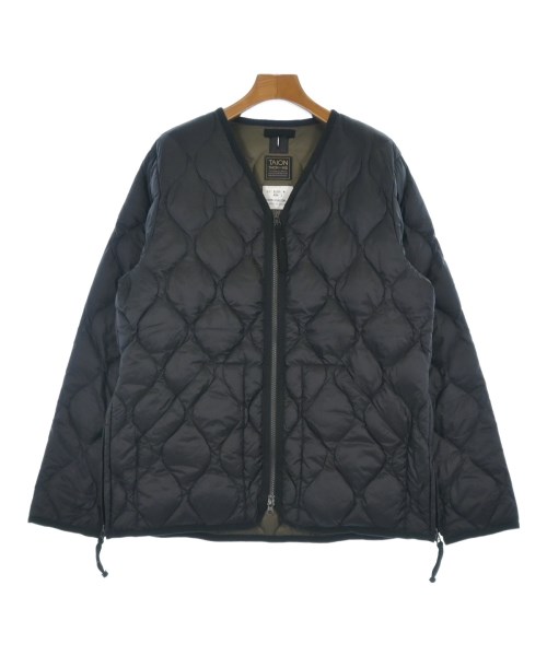 タイオン(TAION)のTAION ダウンジャケット/ダウンベスト