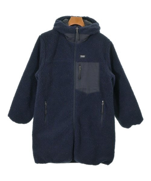 タイオン(TAION)のTAION ダウンコート