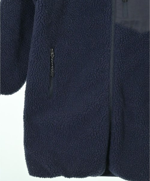 TAION（タイオン）ダウンコート 紺 サイズ:S レディース/2200635198020