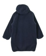 TAION（タイオン）ダウンコート 紺 サイズ:S レディース/2200635198020