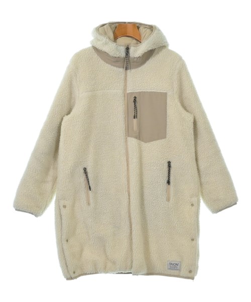 タイオン(TAION)のTAION ブルゾン（その他）